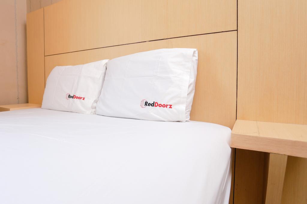 Reddoorz Plus @ Candrawulan Buahbatu 반둥 외부 사진