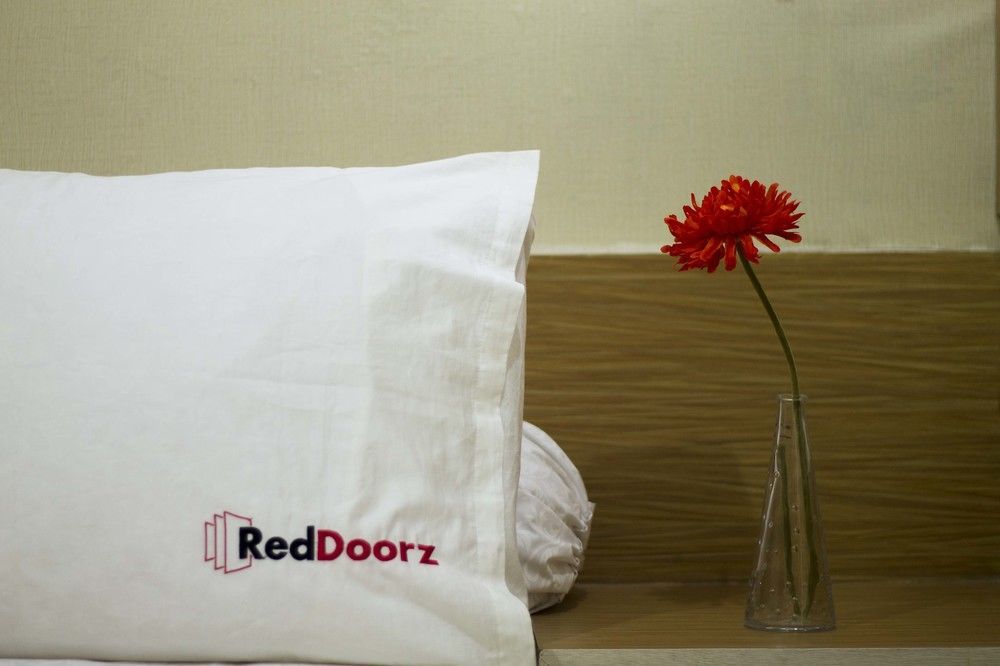 Reddoorz Plus @ Candrawulan Buahbatu 반둥 외부 사진